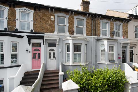 2 bedroom terraced house for sale, Grange Road, Ramsgate, CT11