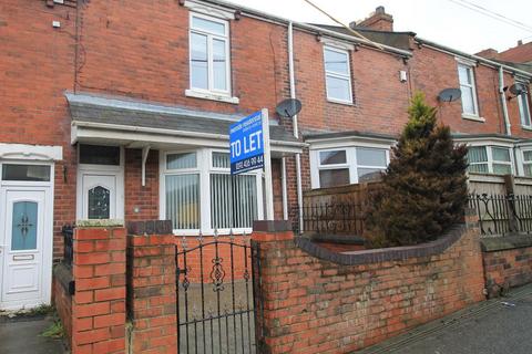 2 bedroom terraced house to rent - Cellar Hill Terrace, Houghton le Spring, Tyne and Wear, DH4