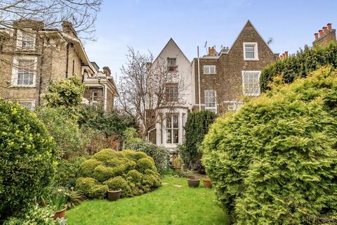 3 bedroom end of terrace house for sale, Carlton Hill,  St. John's Wood,  NW8