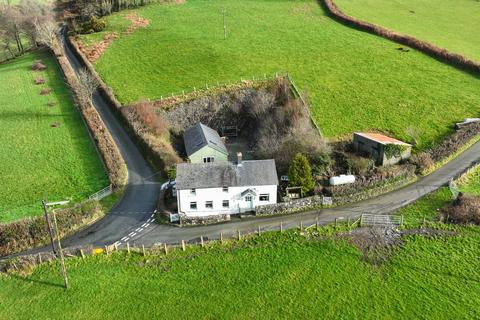 4 bedroom detached house for sale, Penrhiw, Talybont