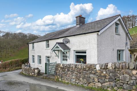 4 bedroom detached house for sale, Penrhiw, Talybont