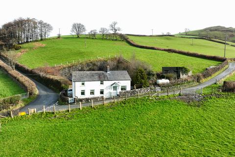 4 bedroom detached house for sale, Penrhiw, Talybont