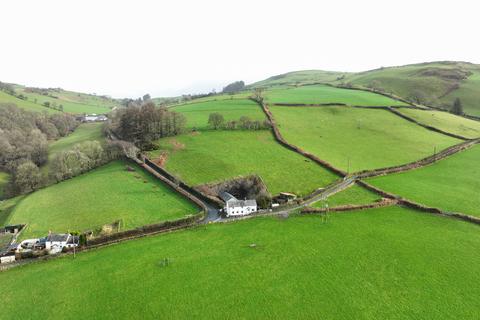 4 bedroom detached house for sale, Penrhiw, Talybont