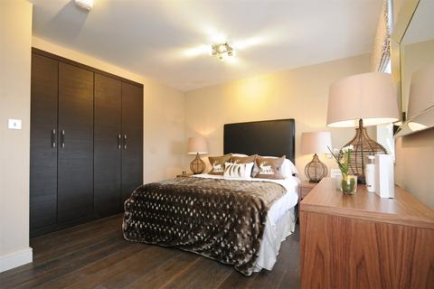 3 bedroom apartment to rent, St John's Wood Park, St John's Wood NW8