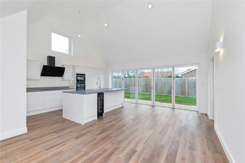 4 bedroom bungalow for sale, Highfields Road, Highfields Caldecote, Cambridge, Cambridgeshire