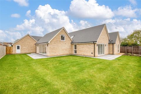 4 bedroom bungalow for sale, Highfields Road, Highfields Caldecote, Cambridge, Cambridgeshire