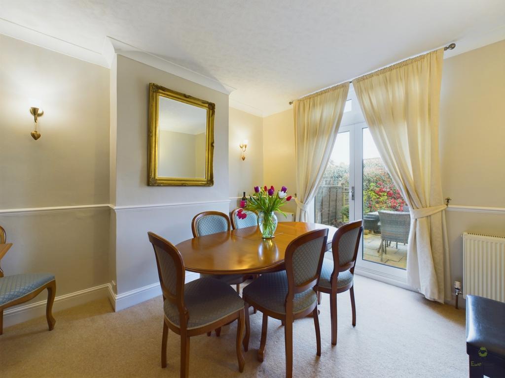 Church Road, Bexleyheath, Kent, DA7 4 bed end of terrace house for sale