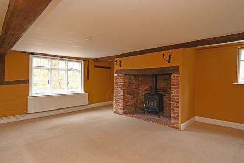 5 bedroom detached house for sale, Gosbeck, Near Ipswich, Suffolk