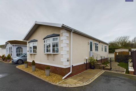 2 bedroom park home for sale, Lyndale Residential Park, Blackpool, FY4