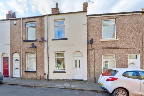 2 bedroom terraced house for sale, Lambton Street, Middlesbrough, TS6