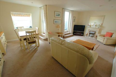 2 bedroom apartment for sale, Apartment 35, Paxton Court, White Lion Street