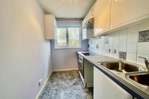 1 bedroom flat for sale - Smith Field Road, Alphington, EX2