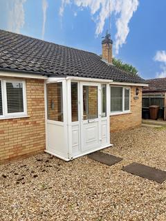 4 bedroom detached bungalow for sale, Rosemary Lane, Gayton