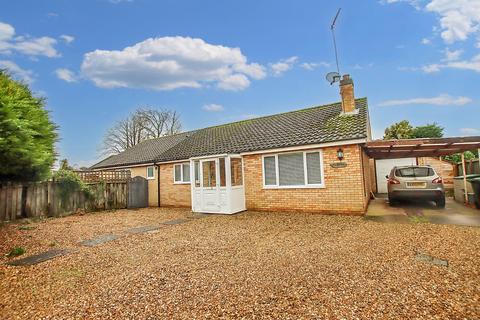 4 bedroom detached bungalow for sale, Rosemary Lane, Gayton