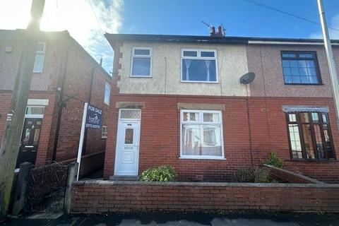 3 bedroom semi-detached house for sale, Ribby Avenue, Kirkham, PR4