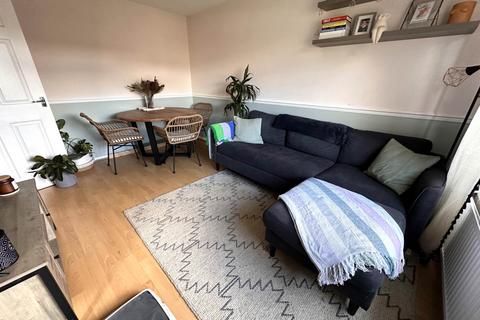 2 bedroom end of terrace house for sale, Wade Close, Exmouth