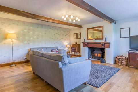 4 bedroom cottage for sale, Wall Hill Road, Dobcross, Saddleworth