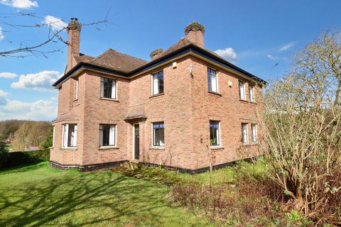 4 bedroom detached house for sale, Gorsley