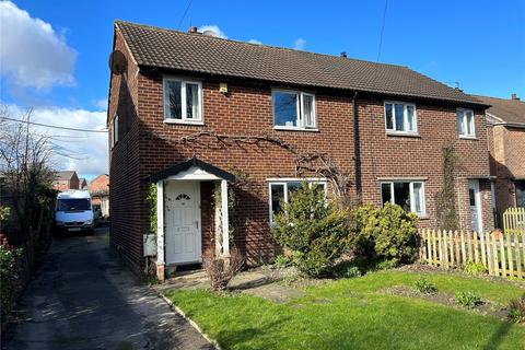 50 Hendal Lane, Wakefield, WF2 7NY