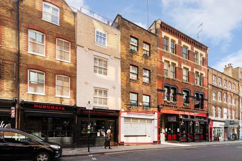 Retail property (high street) to rent, Farringdon, London EC1A