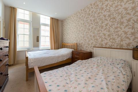 Flat 3, John Nicholas House West Cliff Road, Ramsgate, CT11 9HR