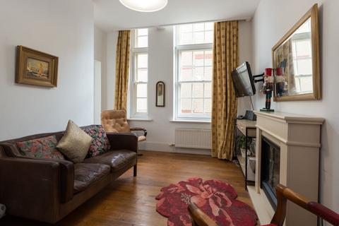 Flat 3, John Nicholas House West Cliff Road, Ramsgate, CT11 9HR