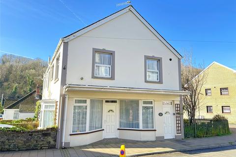 4 bedroom detached house for sale, Trenode Avenue, Combe Martin, North Devon, EX34
