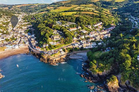 Treann Trenode Avenue, Combe Martin, Ilfracombe, EX34 0AJ