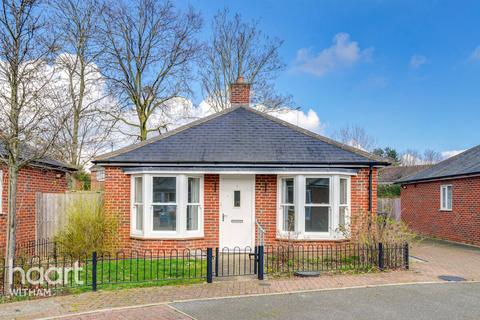 2 bedroom bungalow for sale, Old Magistrates Court, Witham
