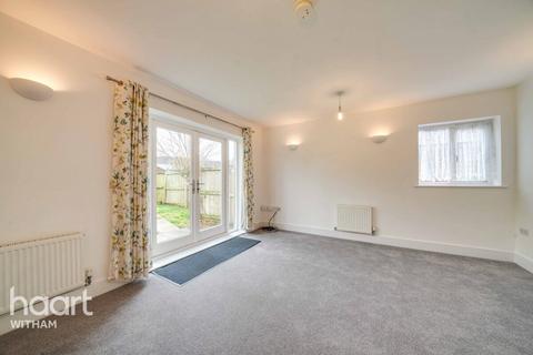 2 bedroom bungalow for sale - Old Magistrates Court, Witham