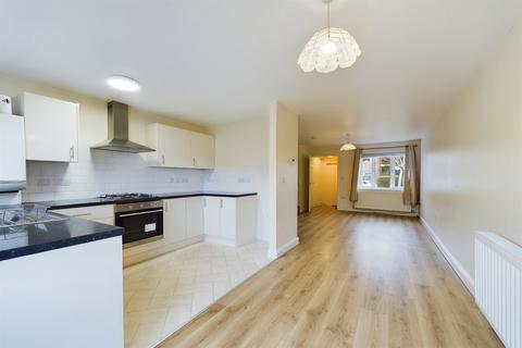 undefined, Darras Court, Wright Street, Blyth