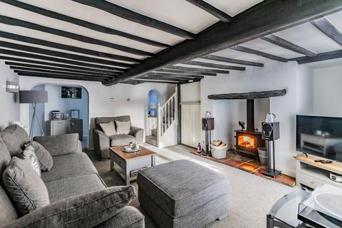 2 bedroom cottage for sale, Low Road, North Tuddenham