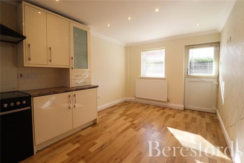 2 bedroom end of terrace house for sale, Shrubbery Close, Laindon, SS15