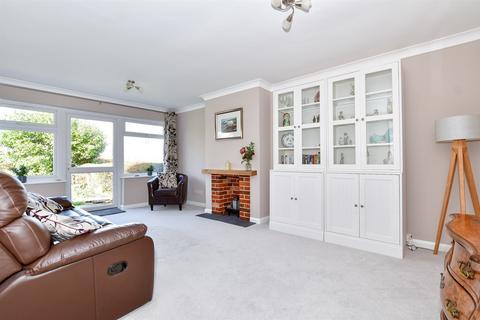 2 bedroom semi-detached bungalow for sale, Woodlands, Coxheath, Maidstone, Kent