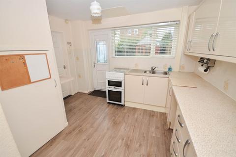 3 bedroom end of terrace house for sale - Masefield Drive, South Shields