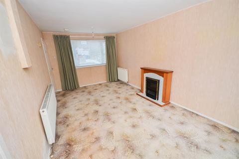 3 bedroom end of terrace house for sale, Masefield Drive, South Shields