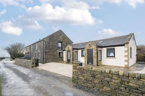 undefined, Ripponden Road, Denshaw, Saddleworth, OL3