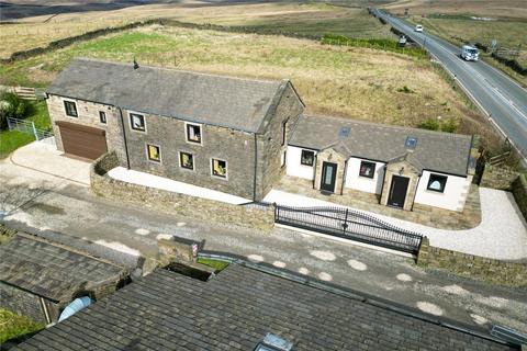 undefined, Ripponden Road, Denshaw, Saddleworth, OL3