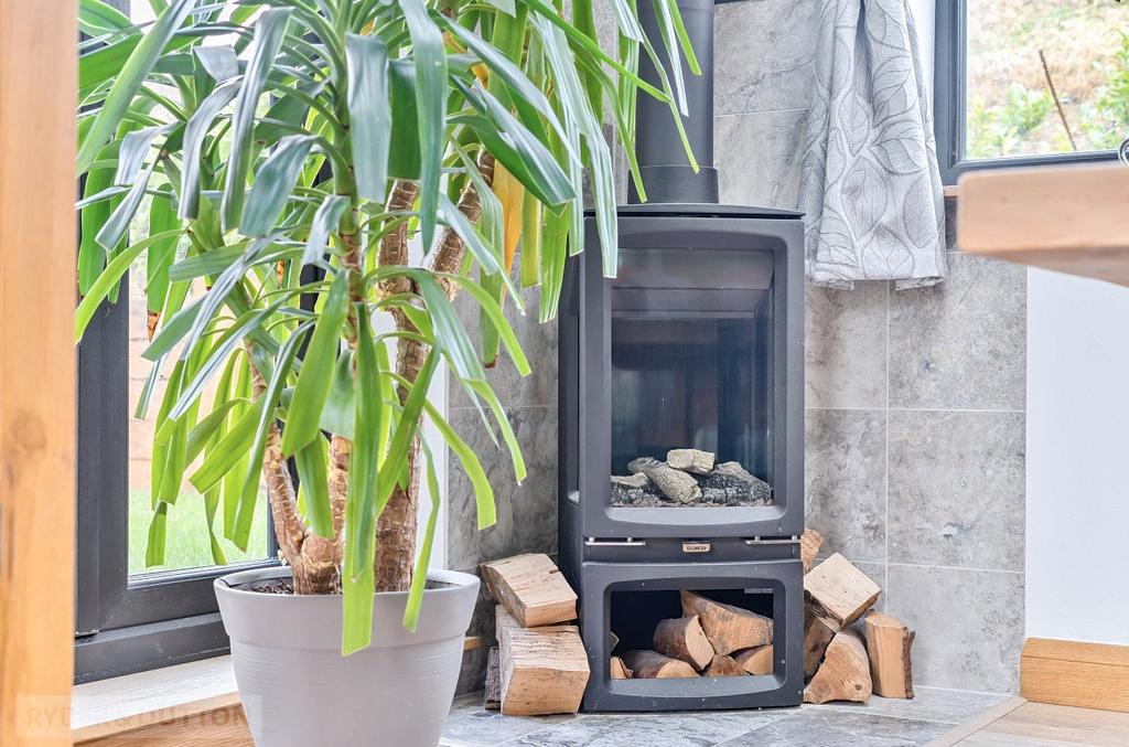 Gas Stove