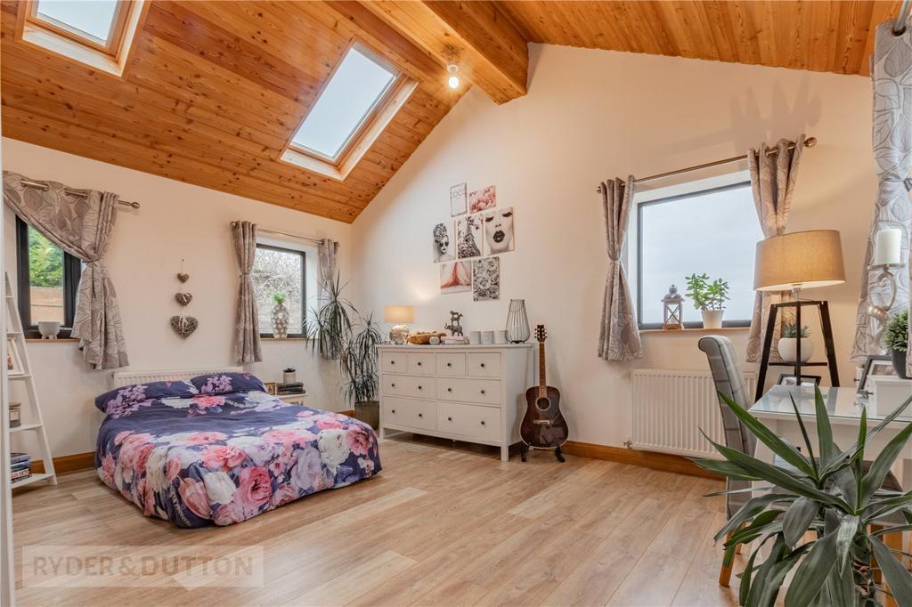 Bedroom 5