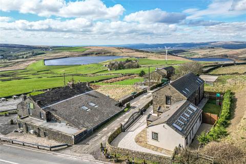 undefined, Ripponden Road, Denshaw, Saddleworth, OL3