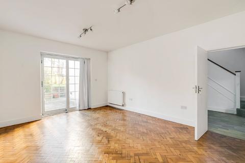 4 bedroom semi-detached house for sale, Finchley Road, Hampstead