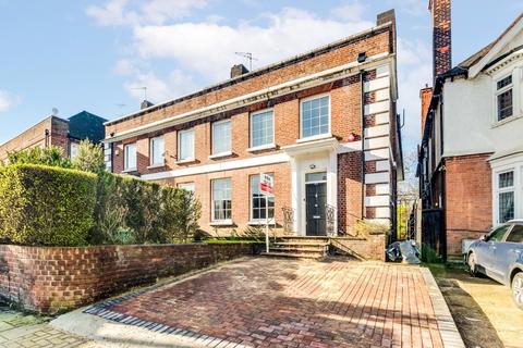 4 bedroom semi-detached house for sale, Finchley Road, Hampstead