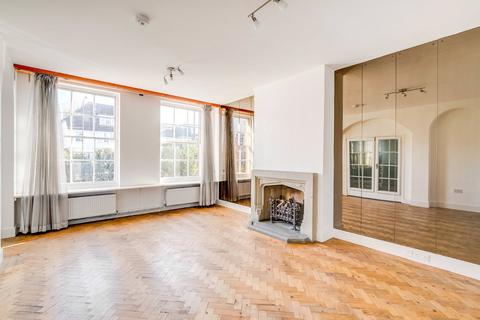 4 bedroom semi-detached house for sale, Finchley Road, Hampstead