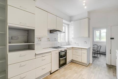 4 bedroom semi-detached house for sale, Finchley Road, Hampstead