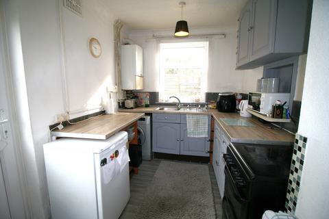 2 bedroom end of terrace house for sale - Watkin Road, Norwich NR4