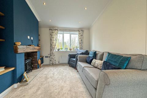 2 bedroom park home for sale, 15 Green Crize Park, Hereford, HR2