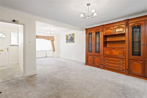 3 bedroom semi-detached house for sale, Dudley Road, Walton-On-Thames, KT12