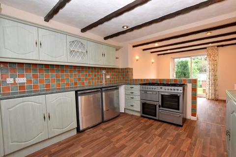 3 bedroom terraced house for sale, Exeter Street, Cottingham, East Riding of Yorkshire, HU16 4LU