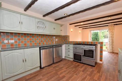 3 bedroom terraced house for sale, Exeter Street, Cottingham, East Riding of Yorkshire, HU16 4LU